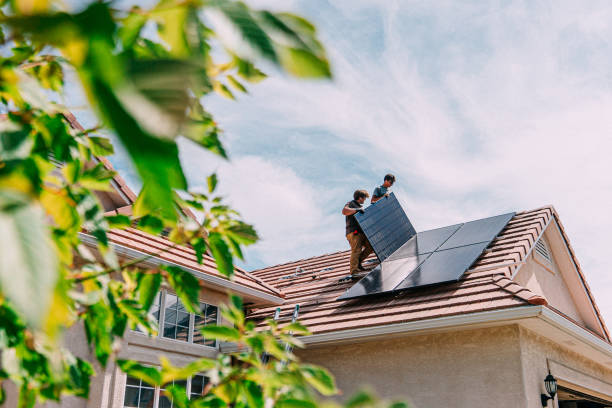 Best Storm Damage Roof Repair  in Springmont, PA