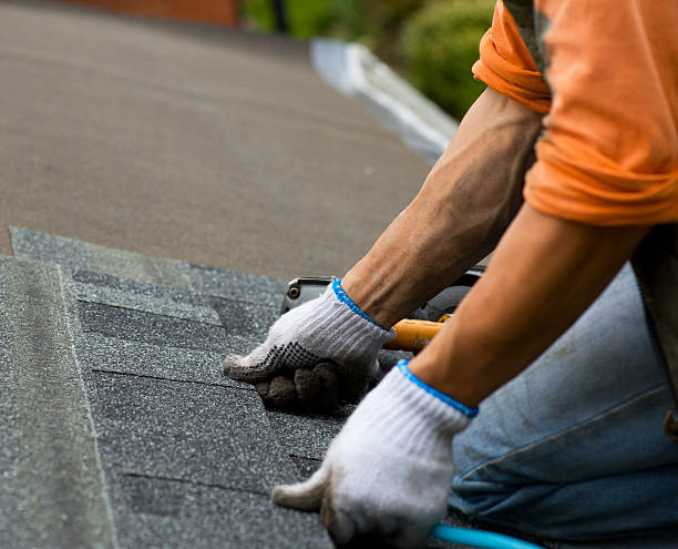 Best Commercial Roofing Services  in Springmont, PA