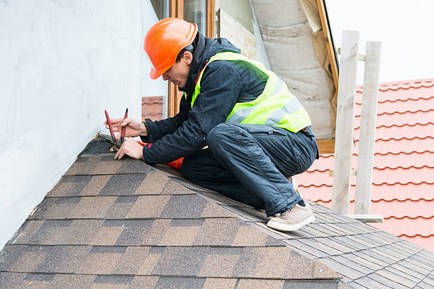 Best Best Roofing Contractors  in Springmont, PA